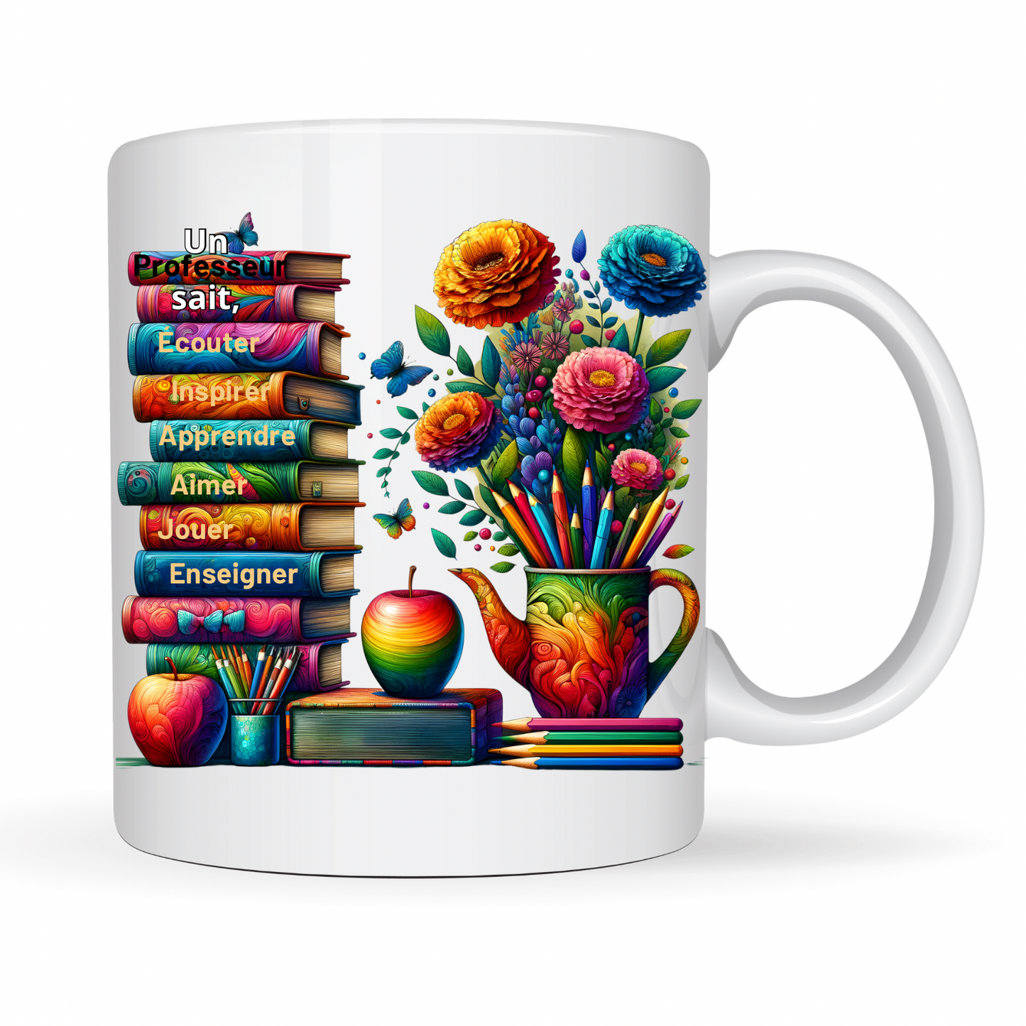 Tasse à café