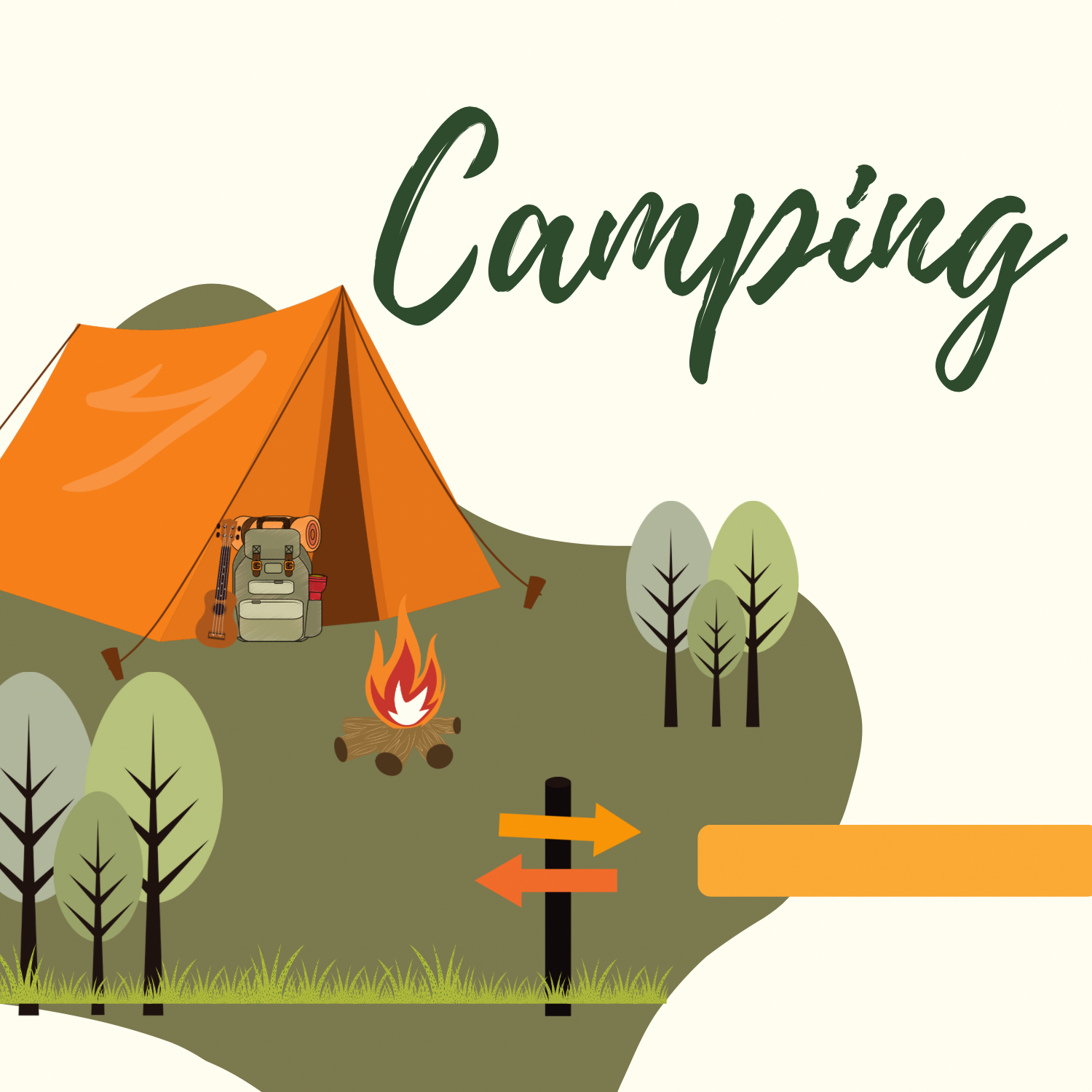 Camping