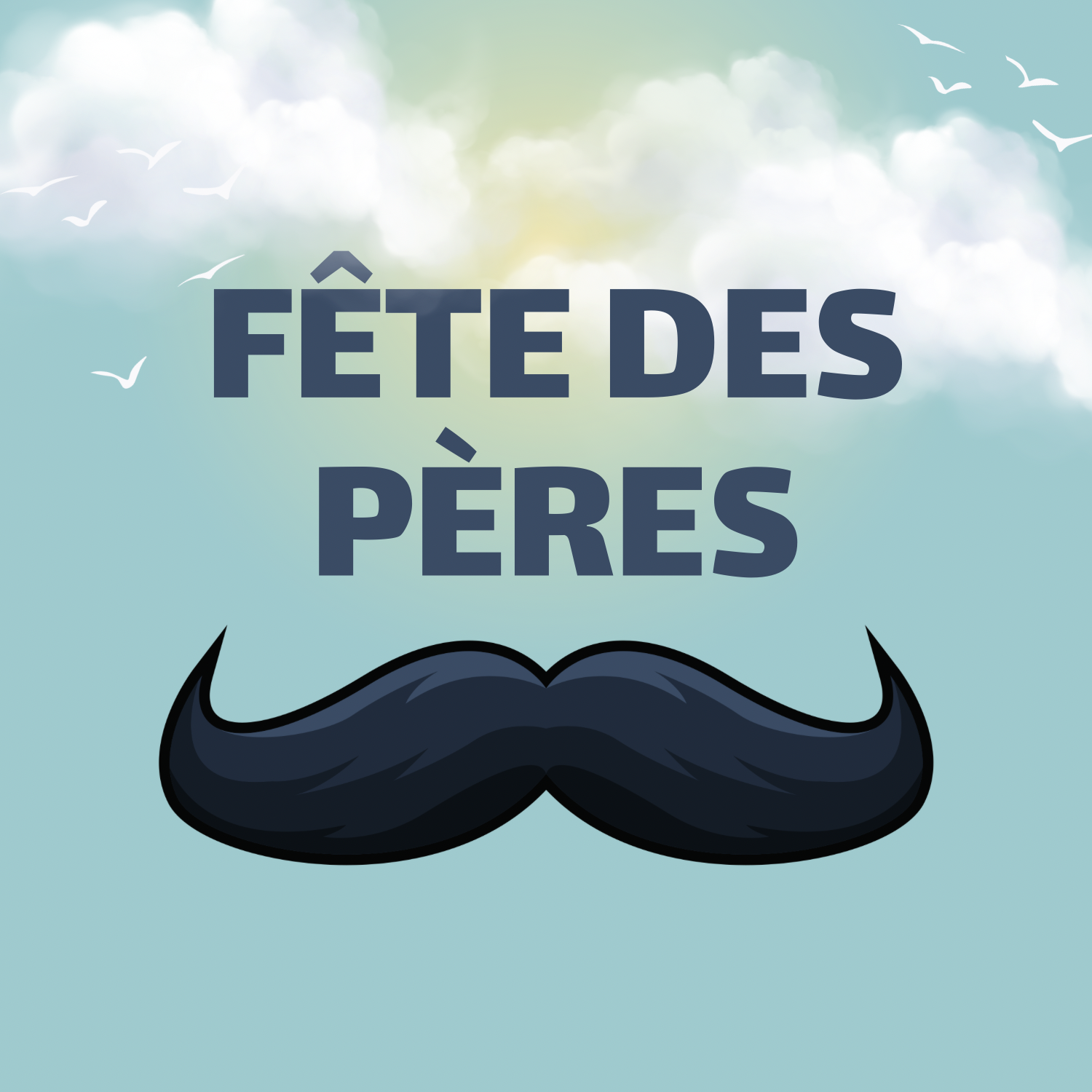 Fête des pères