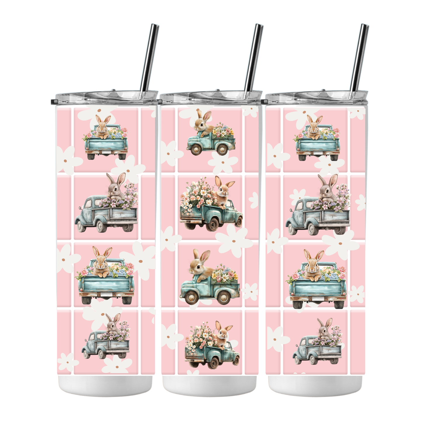 Tumbler