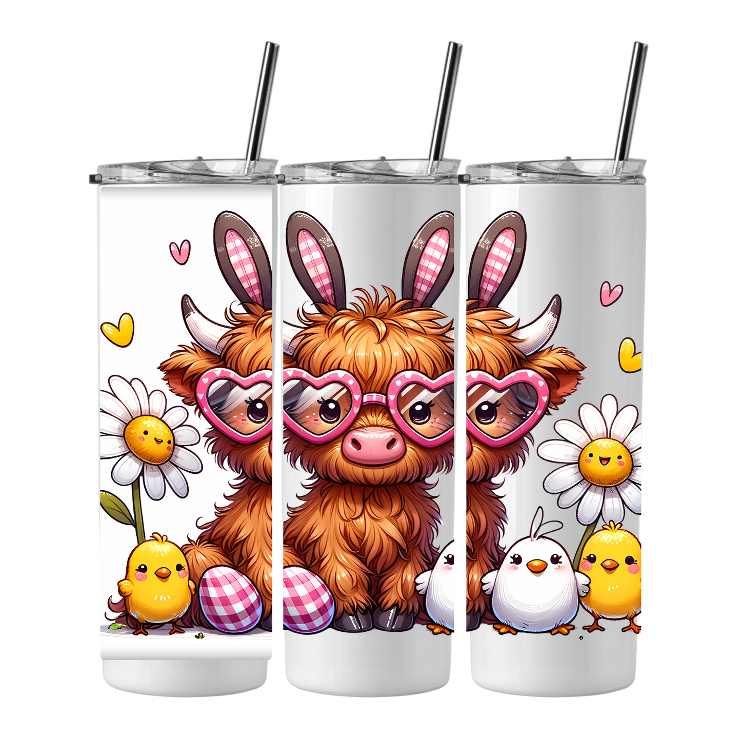 Tumbler