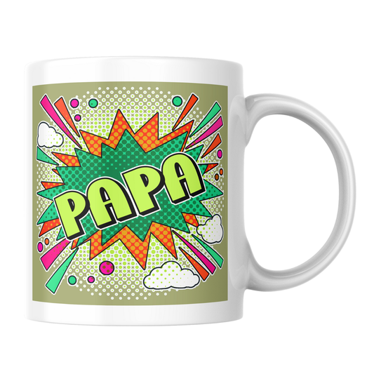 Tasse à café