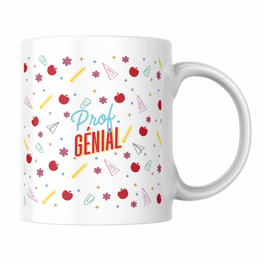 Tasse à café