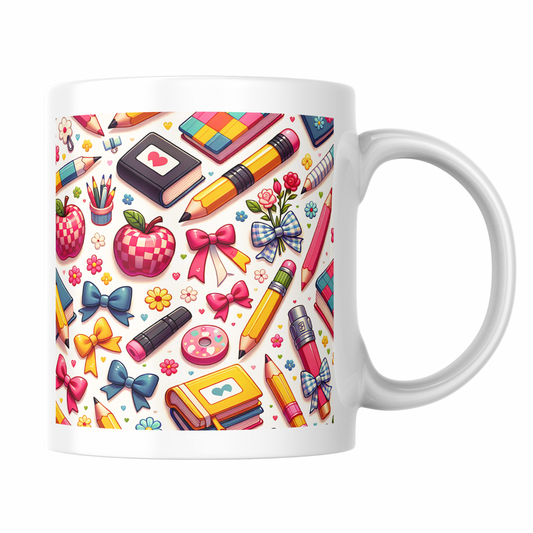 Tasse à café